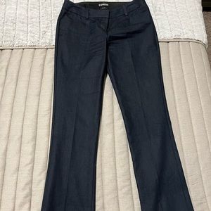Express slacks